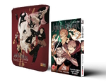 Jujutsu Kaisen - Sorcery Fight - Variant
